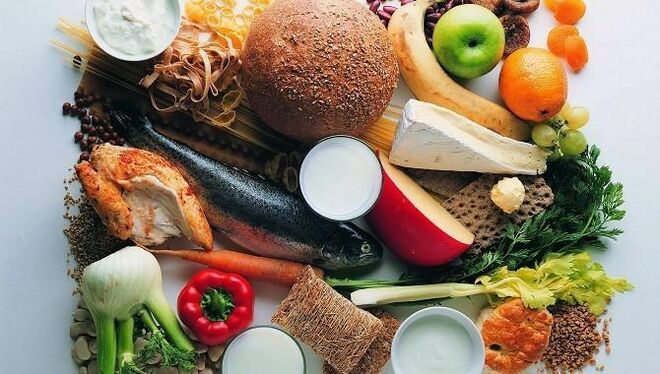 Продукти, които увеличават потентността при мъжете